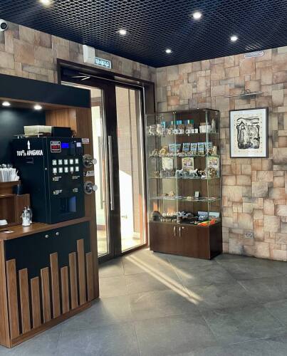 Хостел Чолбон, фото 22