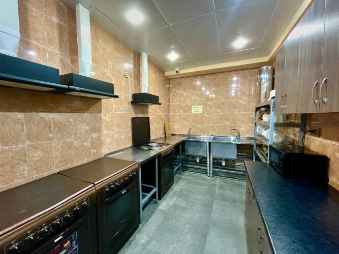 Хостел Чолбон, фото 23