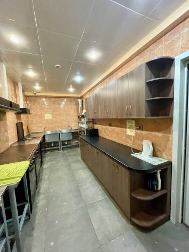 Хостел Чолбон, фото 24