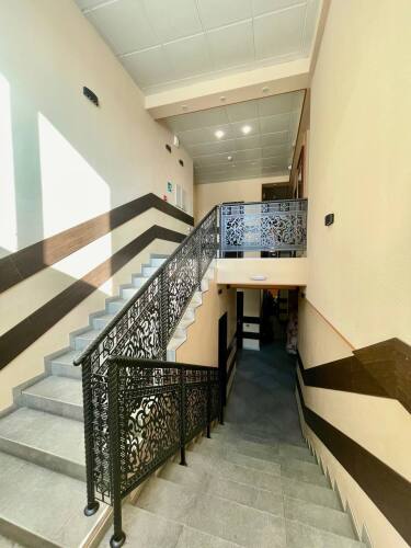 Хостел Чолбон, фото 25