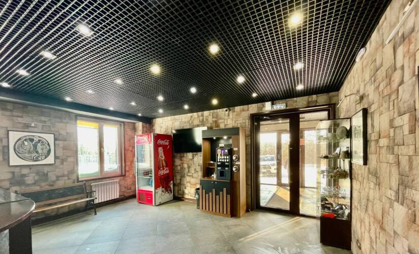 Хостел Чолбон, фото 26