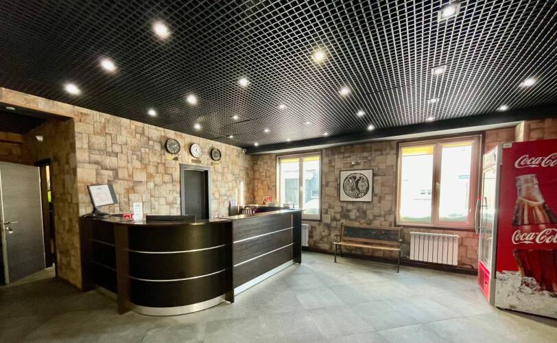 Хостел Чолбон, фото 27