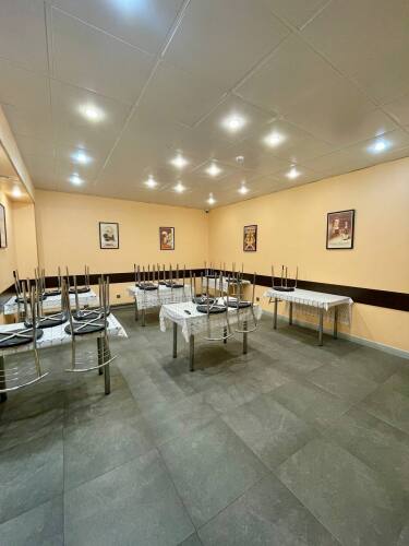 Хостел Чолбон, фото 29