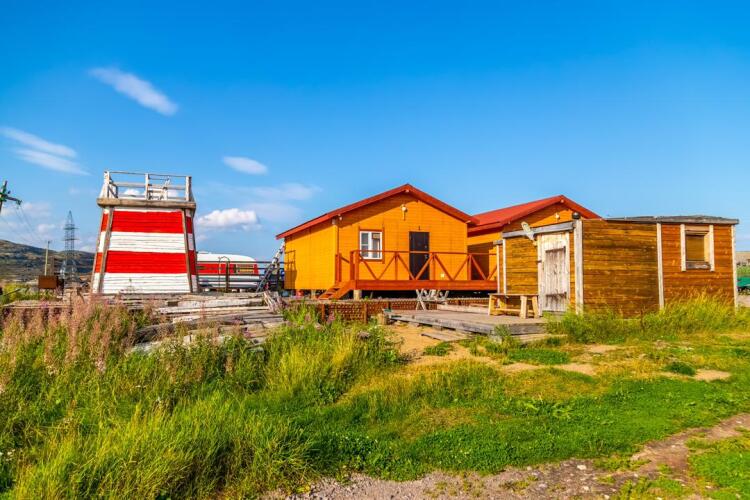 Гостевой дом Норманн, фото 45