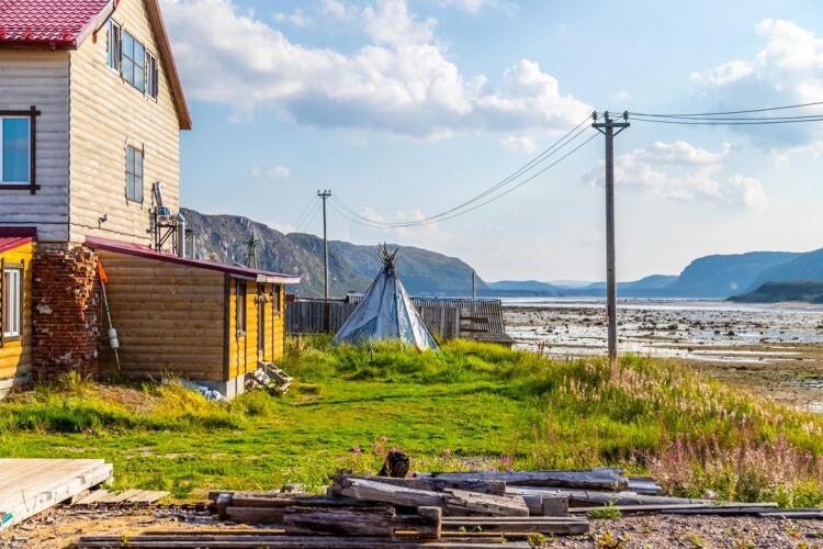 Гостевой дом Норманн, фото 47