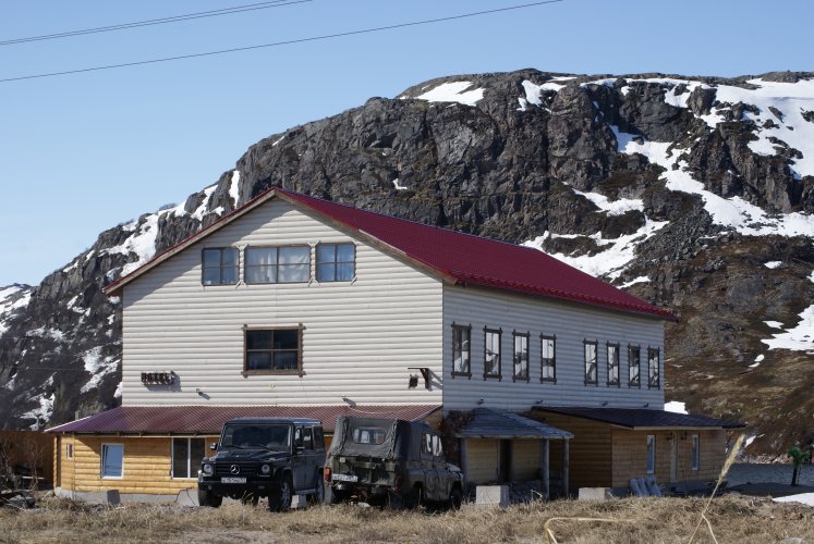 Гостевой дом Норманн, фото 48