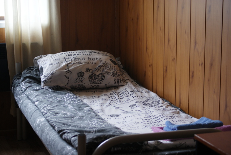 Гостевой дом Норманн, фото 51