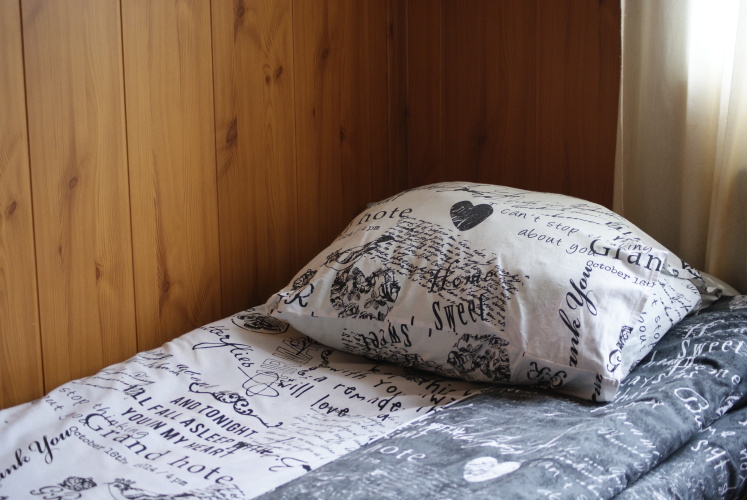 Гостевой дом Норманн, фото 52