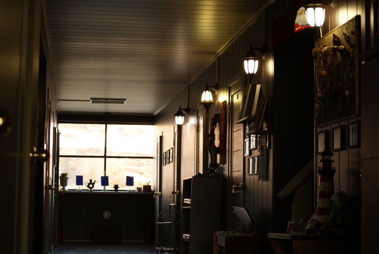 Гостевой дом Норманн, фото 54