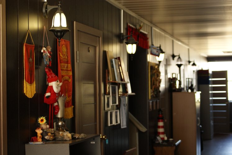 Гостевой дом Норманн, фото 55