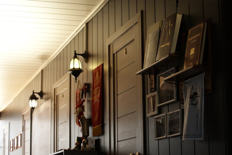 Гостевой дом Норманн, фото 56