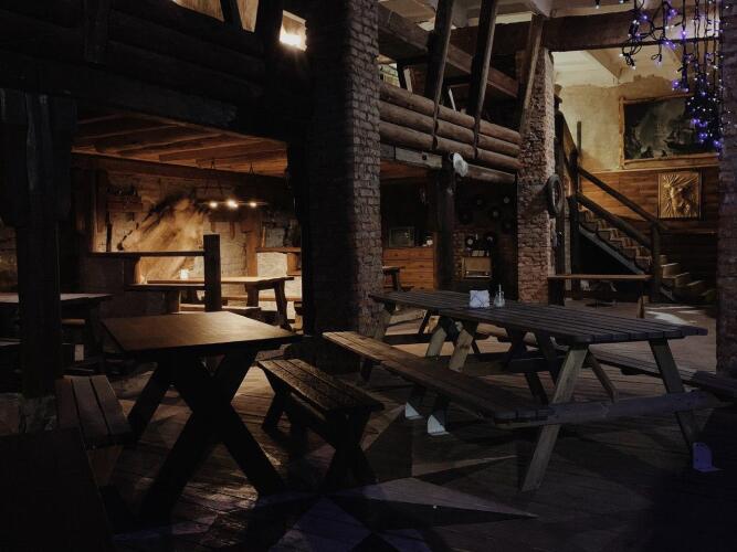 Гостевой дом Норманн, фото 57