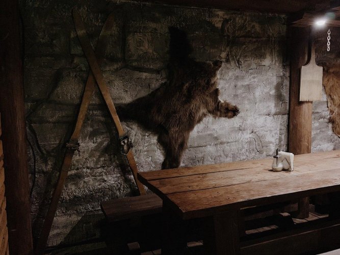 Гостевой дом Норманн, фото 58