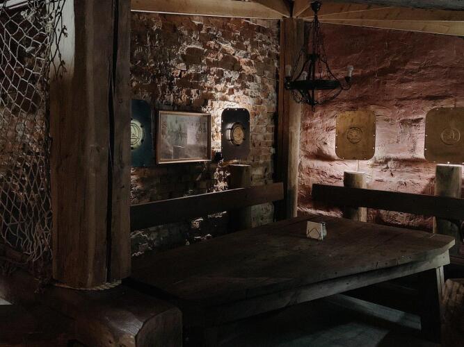 Гостевой дом Норманн, фото 59