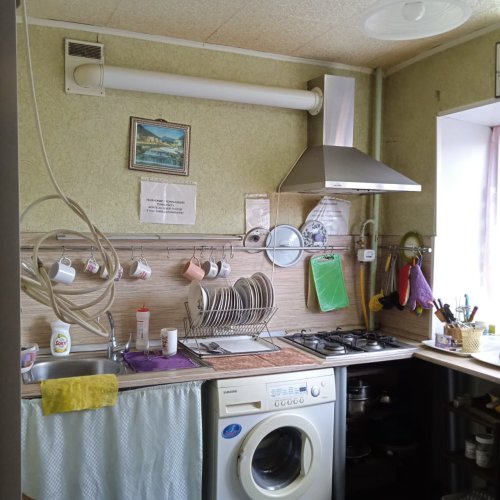 Мини-Отель Вечер, фото 19