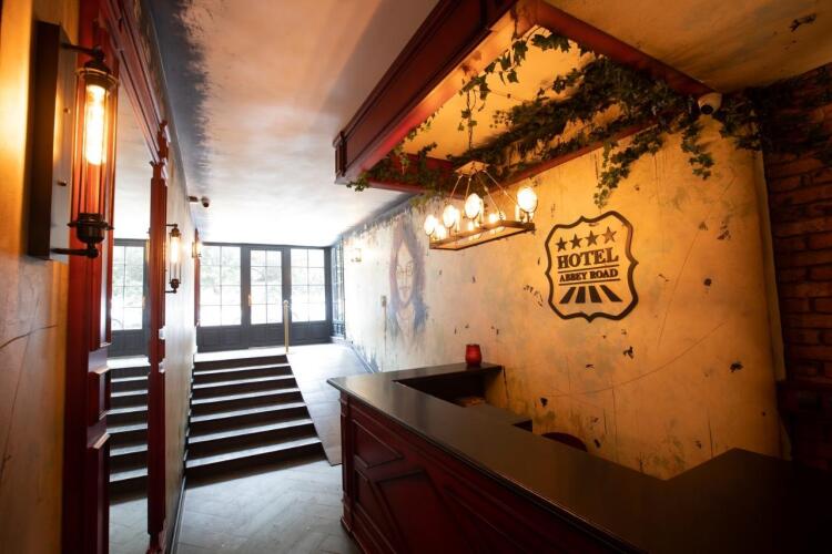 Abbey Road (Аббей Роад), фото 19