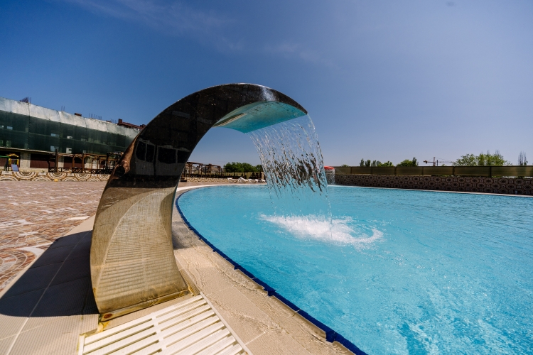 Отель Брасс Фэмили, фото 21