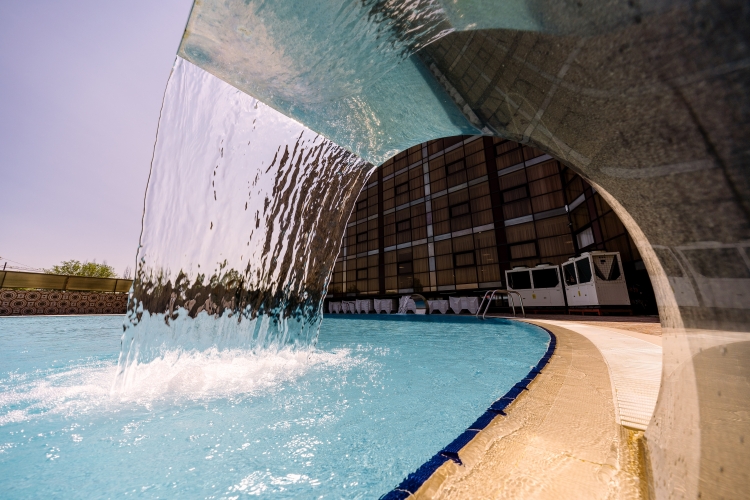 Отель Брасс Фэмили, фото 22