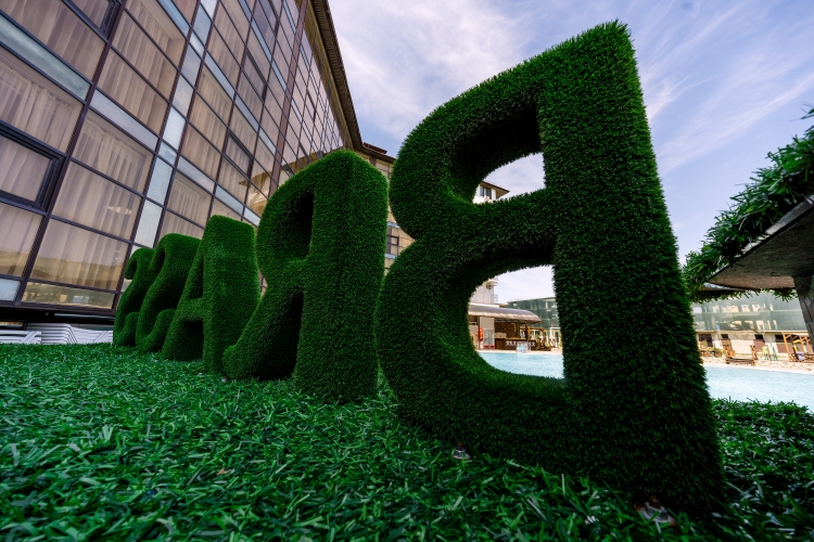 Отель Брасс Фэмили, фото 25