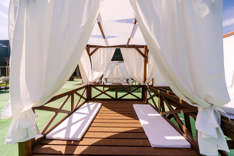 Отель Брасс Фэмили, фото 29