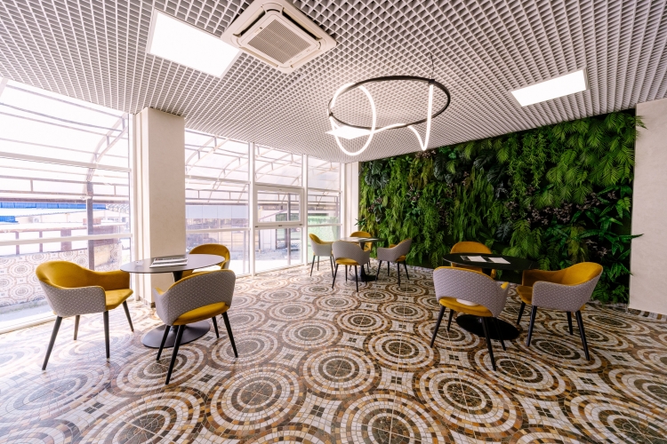 Отель Брасс Фэмили, фото 36