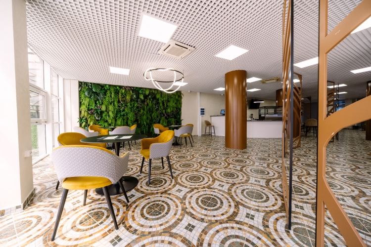 Отель Брасс Фэмили, фото 37