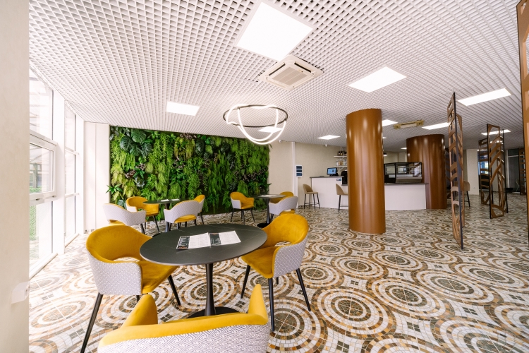 Отель Брасс Фэмили, фото 38