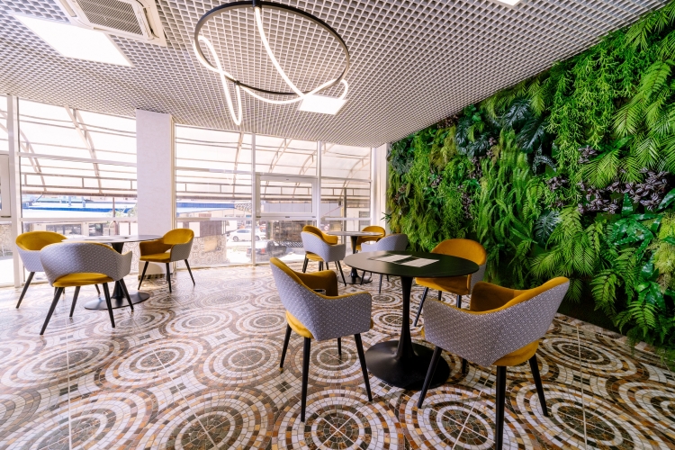 Отель Брасс Фэмили, фото 39