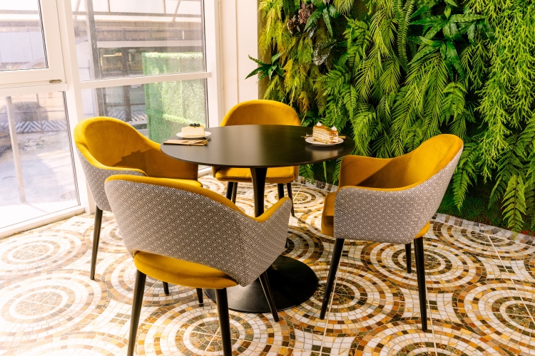 Отель Брасс Фэмили, фото 40