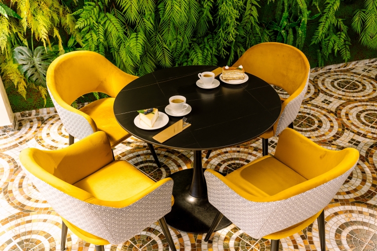 Отель Брасс Фэмили, фото 41