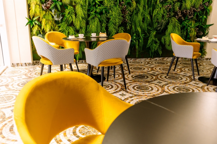 Отель Брасс Фэмили, фото 42