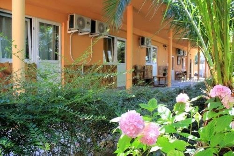 Guest house Gavan, фото 21