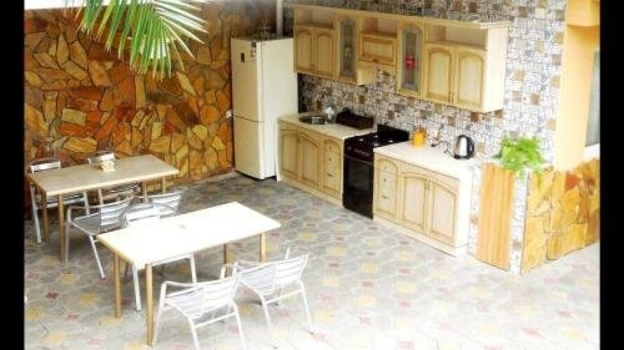 Guest house Gavan, фото 29