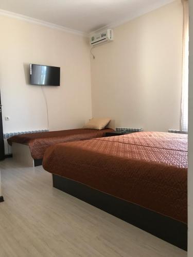 Uyutny Dvorik Motel, фото 36