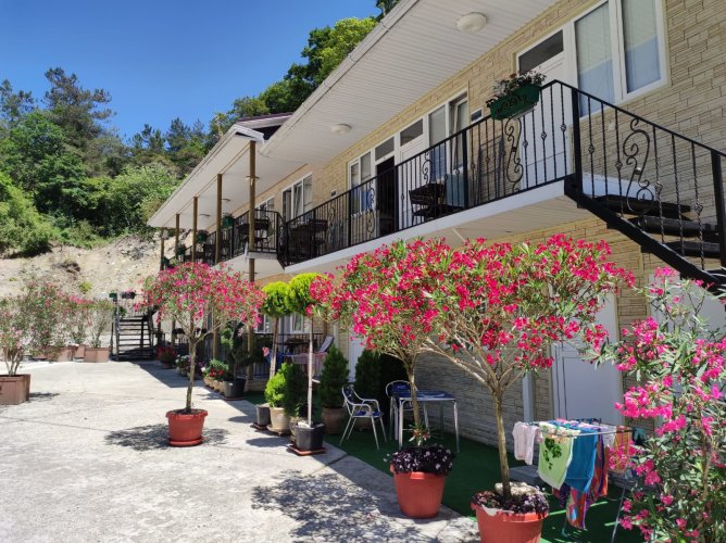 Гостевой дом Уда-ча, фото 28