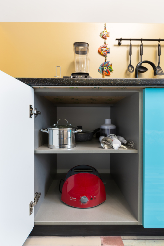 Апартаменты Bussi Suites Botanicheskaya 41/7, фото 61