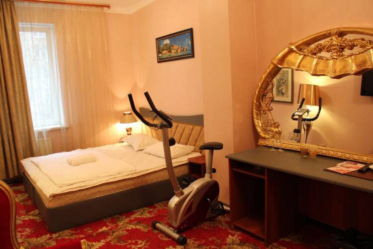 Мини-отель Вивьен, фото 63