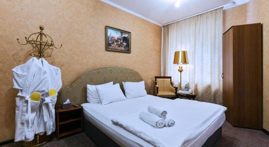 Мини-отель Вивьен, фото 64