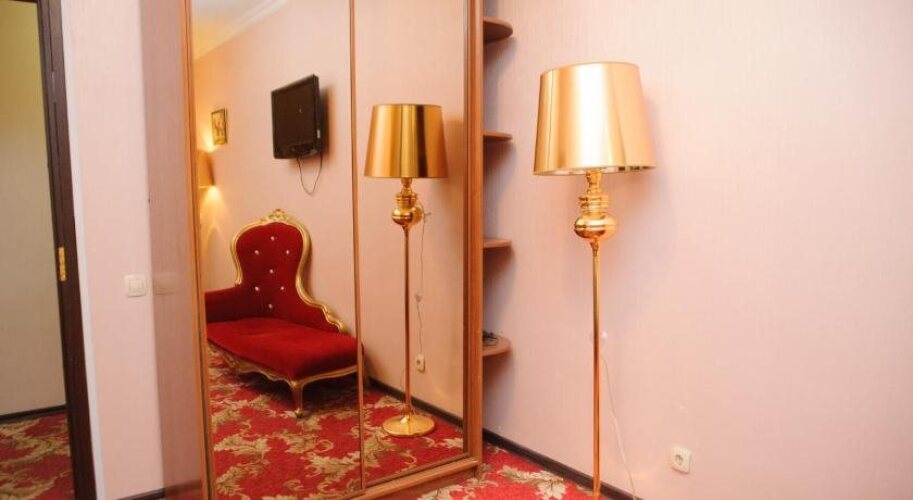 Мини-отель Вивьен, фото 67