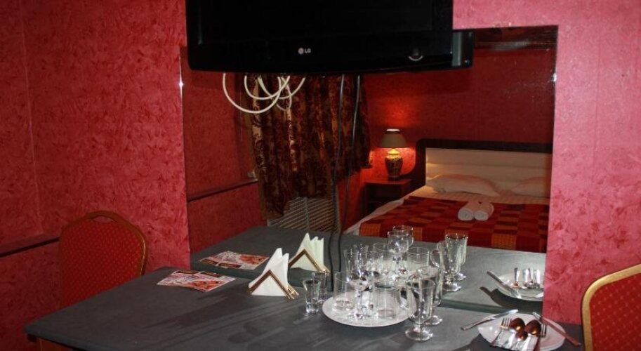 Мини-отель Вивьен, фото 68