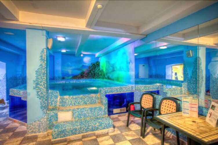 Мини-отель Вивьен, фото 70