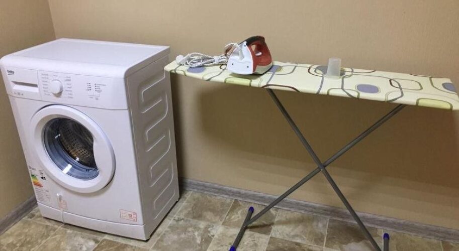 Мини-отель Вивьен, фото 71