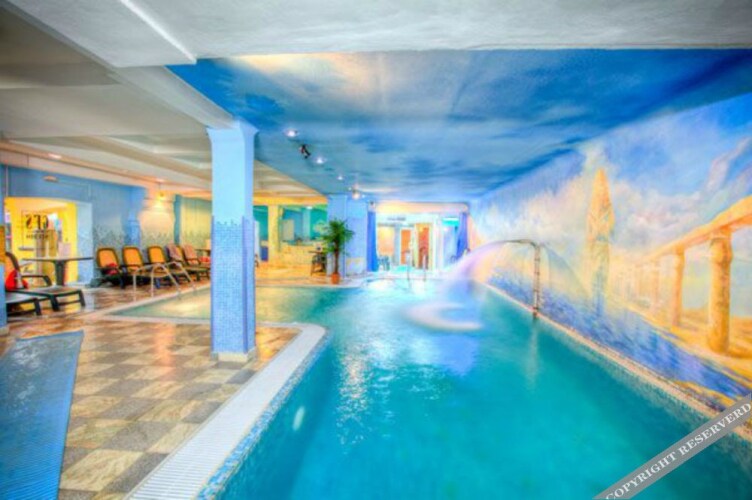 Мини-отель Вивьен, фото 74