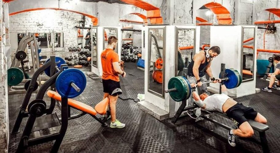 Мини-отель Вивьен, фото 75