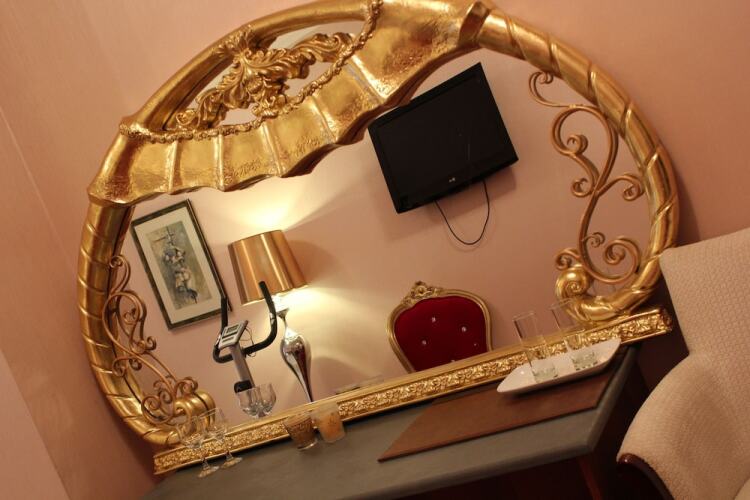 Мини-отель Вивьен, фото 79