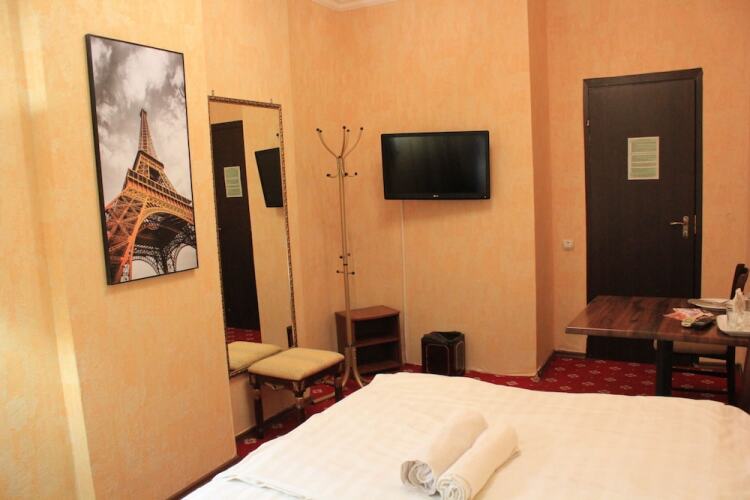 Мини-отель Вивьен, фото 81