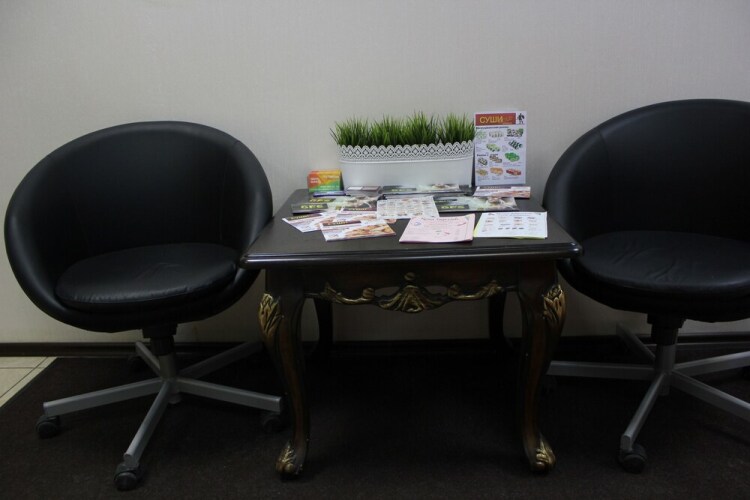 Мини-отель Вивьен, фото 82