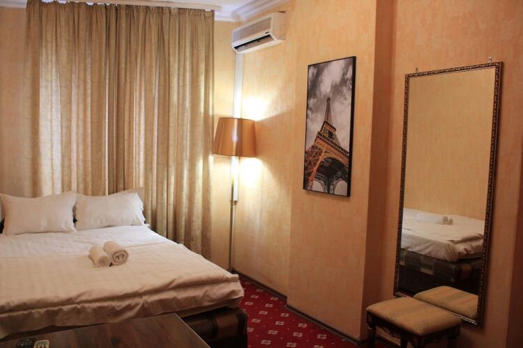 Мини-отель Вивьен, фото 83