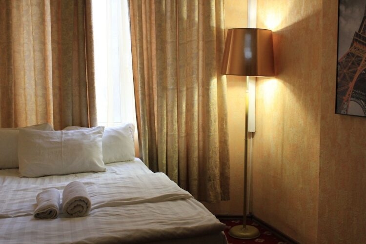 Мини-отель Вивьен, фото 84