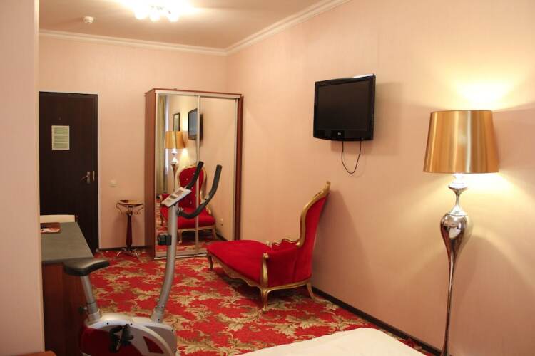 Мини-отель Вивьен, фото 85